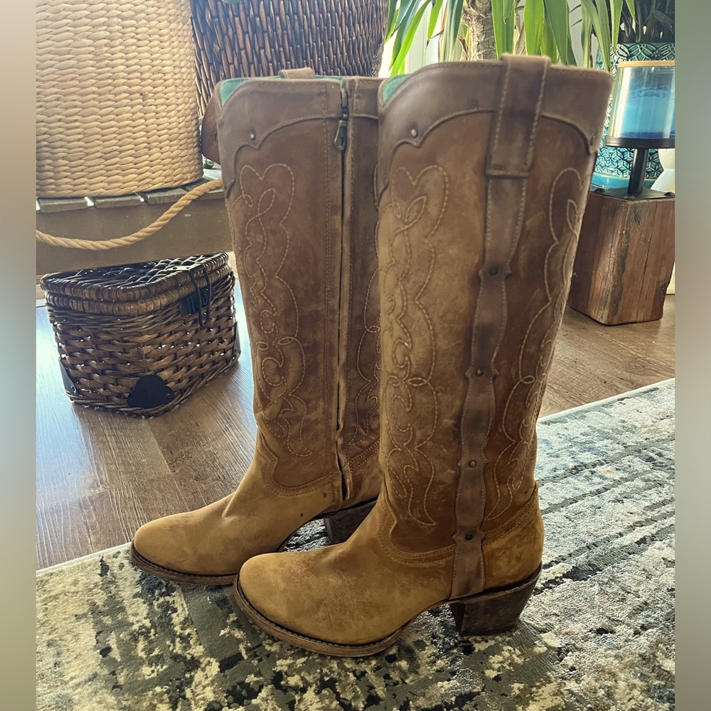 Corral Western Boots